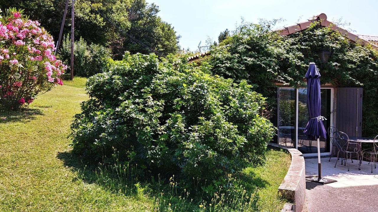 Le Prieure Villa La Motte-de-Galaure Luaran gambar